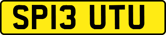 SP13UTU
