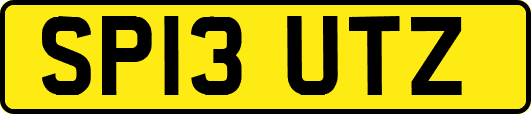 SP13UTZ