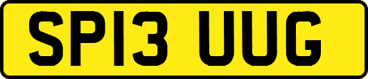 SP13UUG