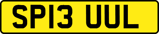 SP13UUL