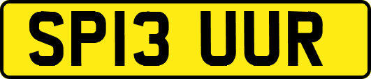 SP13UUR