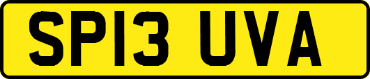 SP13UVA