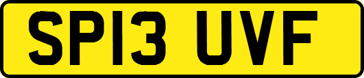SP13UVF