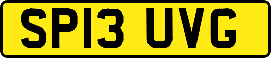SP13UVG