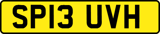 SP13UVH