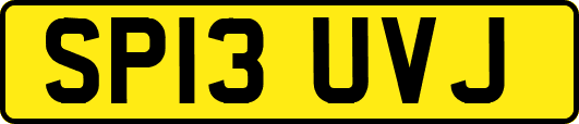 SP13UVJ