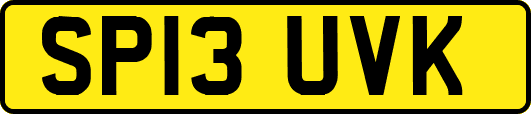 SP13UVK