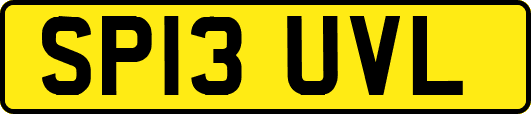 SP13UVL