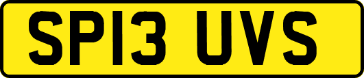 SP13UVS