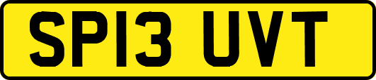 SP13UVT