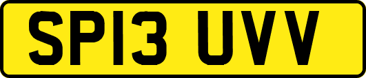 SP13UVV