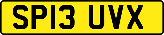 SP13UVX