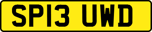 SP13UWD