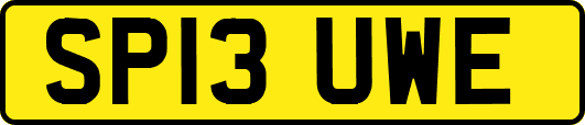 SP13UWE