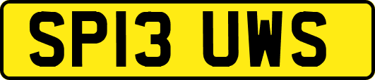SP13UWS