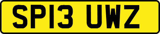 SP13UWZ