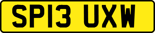 SP13UXW