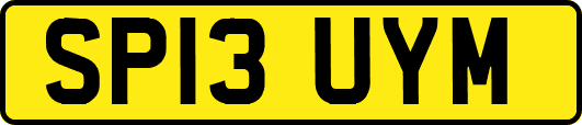 SP13UYM