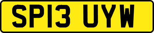 SP13UYW