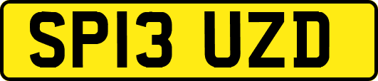 SP13UZD