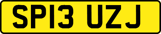 SP13UZJ
