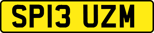 SP13UZM