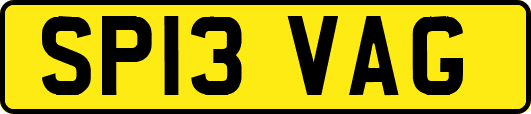 SP13VAG