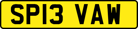 SP13VAW
