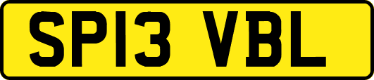 SP13VBL