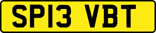 SP13VBT