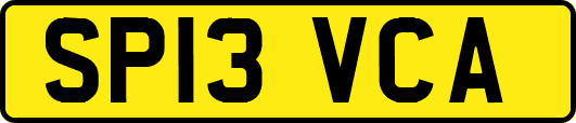 SP13VCA