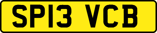 SP13VCB