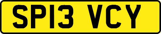 SP13VCY