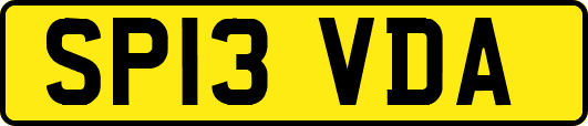 SP13VDA