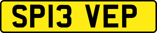 SP13VEP