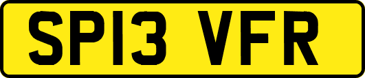 SP13VFR