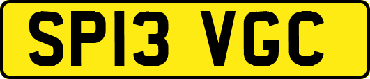 SP13VGC