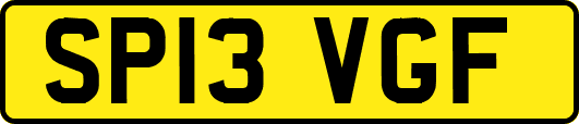 SP13VGF