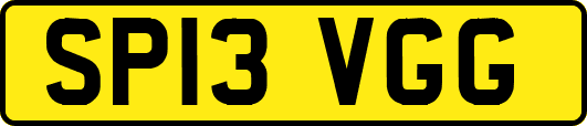 SP13VGG