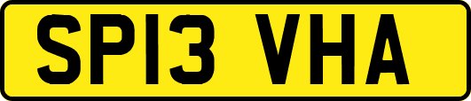 SP13VHA