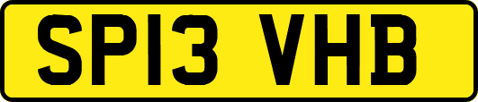 SP13VHB