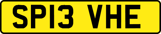 SP13VHE