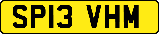 SP13VHM