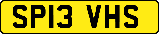 SP13VHS