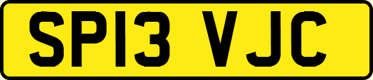 SP13VJC