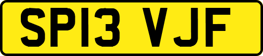 SP13VJF