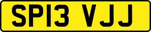 SP13VJJ