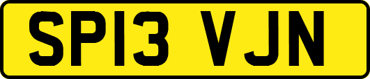 SP13VJN