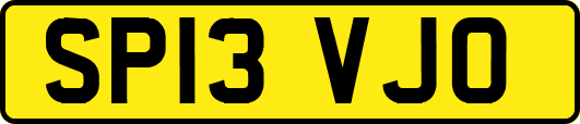 SP13VJO