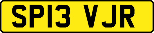 SP13VJR